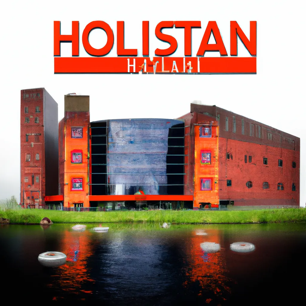 Holland Casino Amsterdam